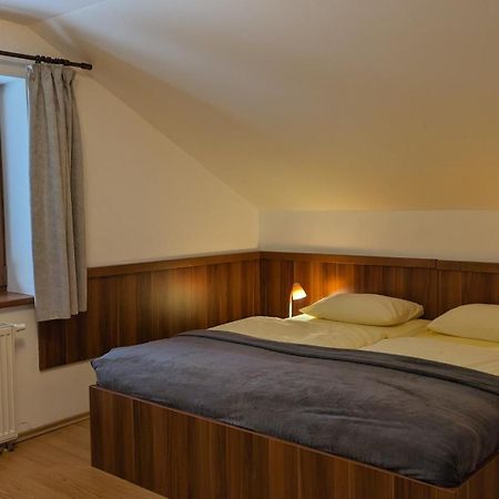 Apartmany Villa Severka Vysoké Tatry 외부 사진