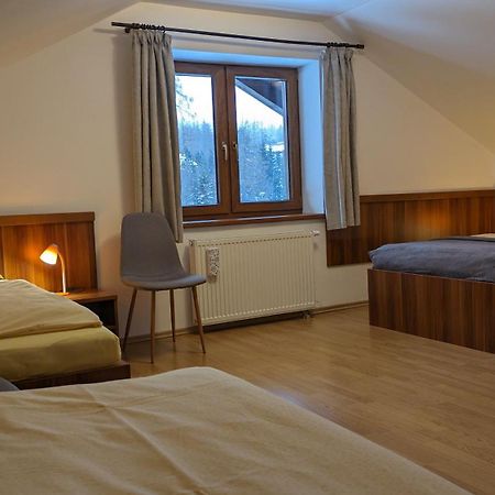 Apartmany Villa Severka Vysoké Tatry 외부 사진