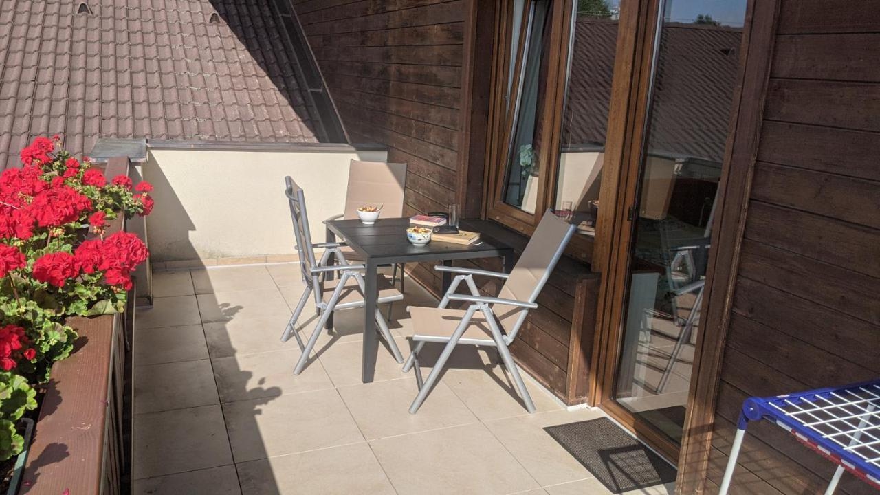 Apartmany Villa Severka Vysoké Tatry 외부 사진