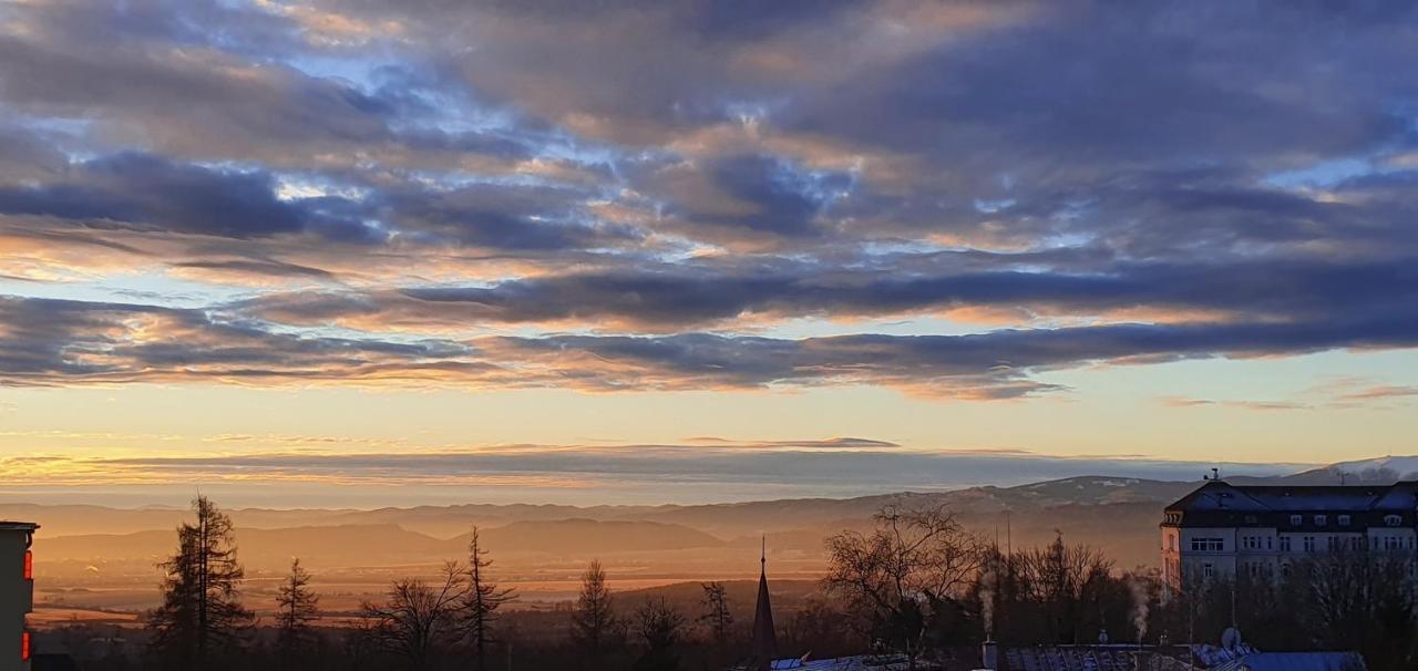 Apartmany Villa Severka Vysoké Tatry 외부 사진