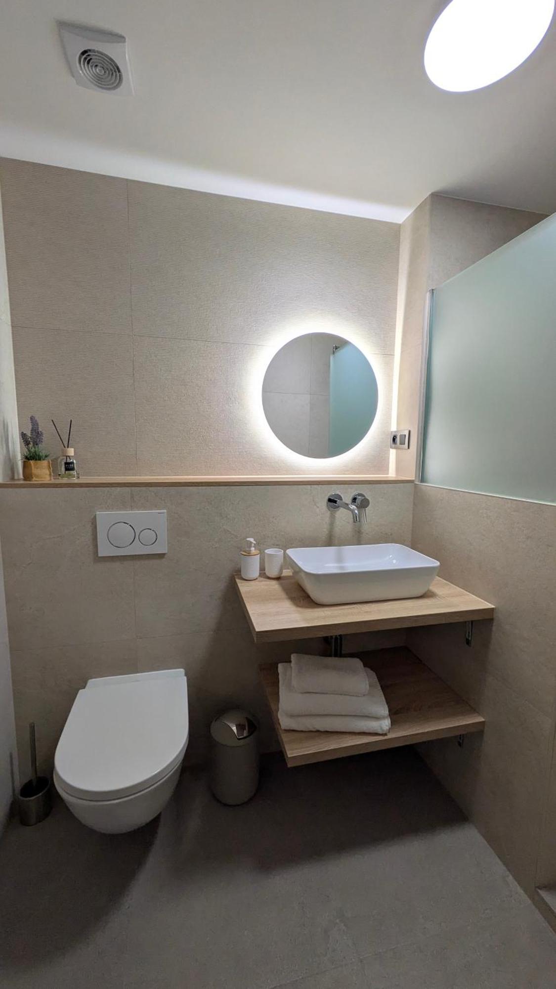 Apartmany Villa Severka Vysoké Tatry 외부 사진