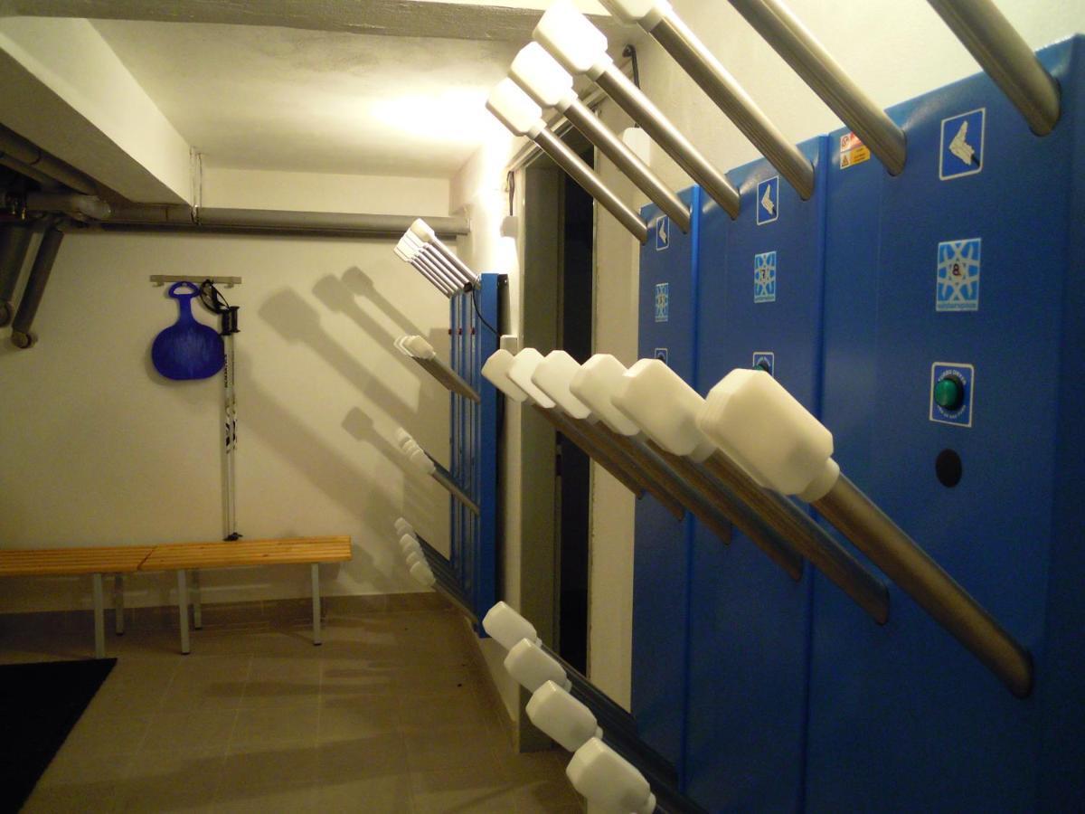 Apartmany Villa Severka Vysoké Tatry 외부 사진